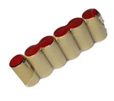 Akku für Gardena Accu90 Accu