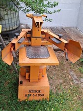 Holzspalter Atika 6-1050 380 V