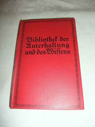 Bücher sammlung - 8.12, au