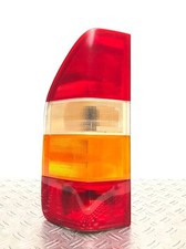 Rückleuchte Heckleuchte Rückstrahler links MERCEDES Sprinter 2T 901 A9018200764