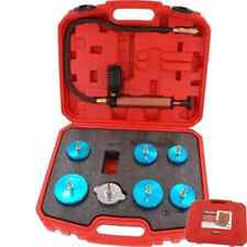 Kühlsystem Drucktester