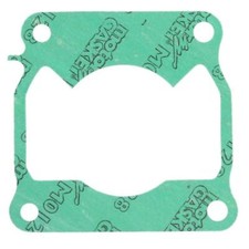 Zylinderfussdichtung für