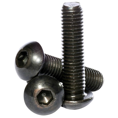 5 mm hochfeste - m2,5, 10,9