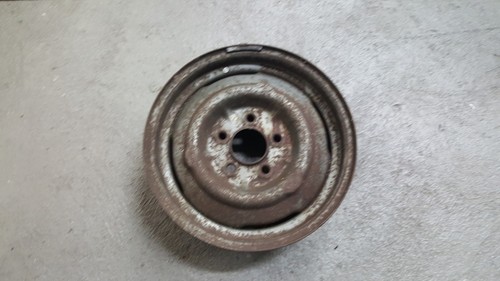 Original stahlfelge jaguar - x,