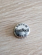 Kronkorken Bier Brauerei Bruch