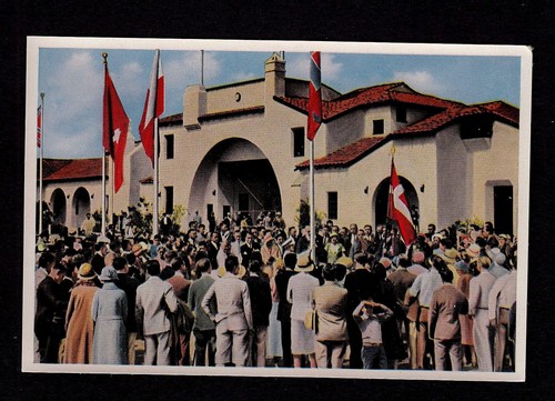 4546 olympia 1936 - 4546/, 1
