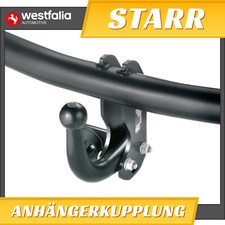 AHK Anhängerkupplung starr