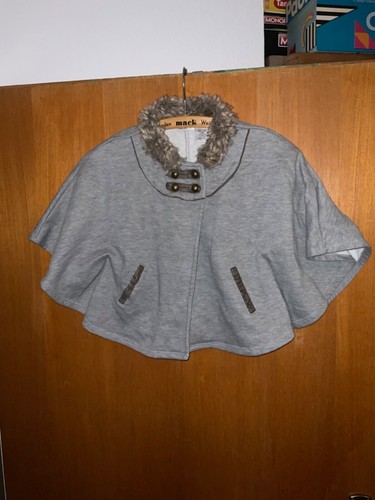 Verkaufe einen kinderponcho - verkaufe,