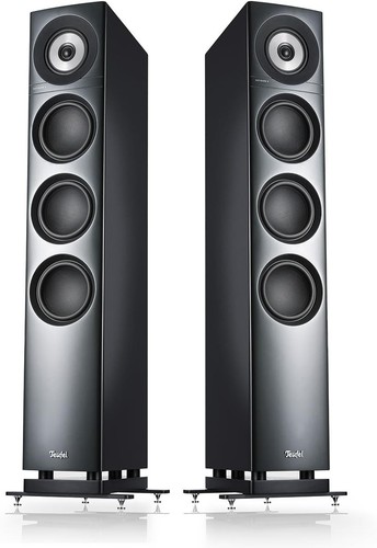 Teufel definion hifi - teufel,