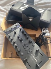 Native Instruments Traktor Z1 MK2 Compact Mixer Controller Soundkarte NI