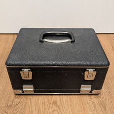 Kabe Münzkoffer Schwarz -