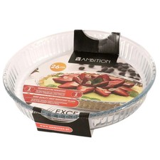 Ambition Kuchenform Tarte Teig