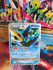 Pokemon Karte Card Holo
