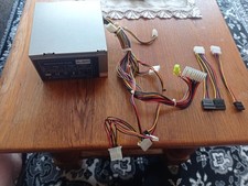 PC Netzteil SL-500 - IDE  - SATA  500W