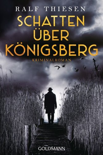 Schatten über königsberg - schatten,