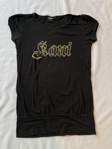 Karl kani ladies - karl, shirt