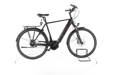 Kreidler Vitality Eco 8 City E-Bike Top Elektrofahrrad Bosch Akku 500Wh Fahrrad