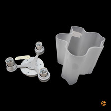 Logico Soffitto Mini 3x120