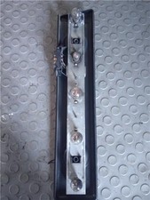 Lampenträger Heckleuchte