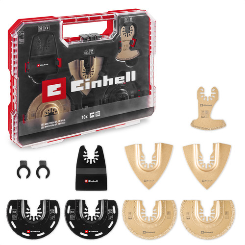 Original einhell xxl case - einhell, xxl-case
