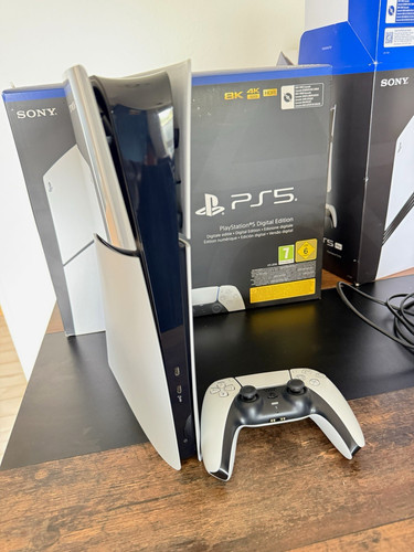 Sony playstation digital - sony,