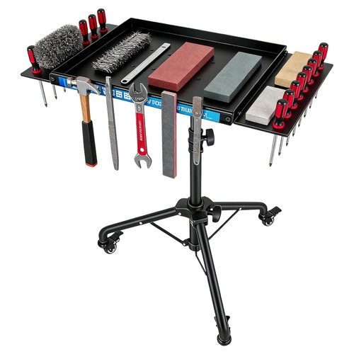 Mobile werkbank mit - mobile,