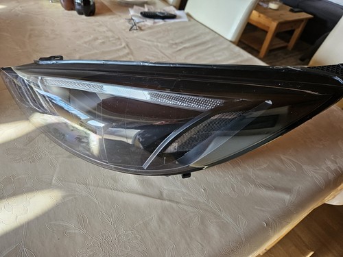 Scheinwerfer echtes led - echtes,