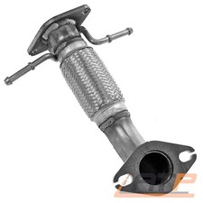 HOSENROHR ABGASROHR FÜR FORD