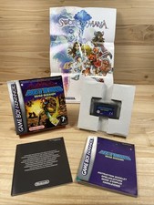 Nintendo Gameboy Advance Spiel