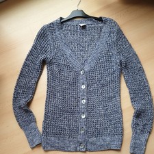 Hess Natur Strickjacke 36/38