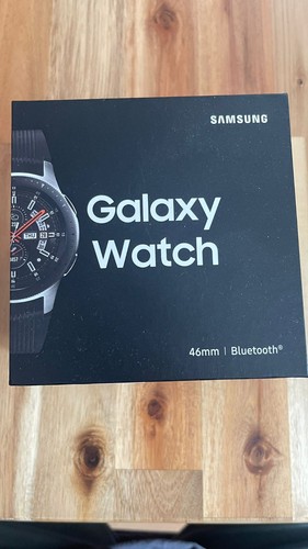 Samsung galaxy watch 46mm - galaxy,