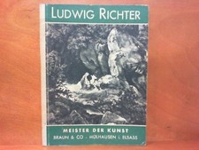 Adrian Ludwig Richter 1803 -