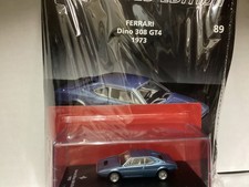 FERRARI DINO 308 GT4 1973 1/64
