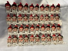 40 alte Glanzbilder Oblaten