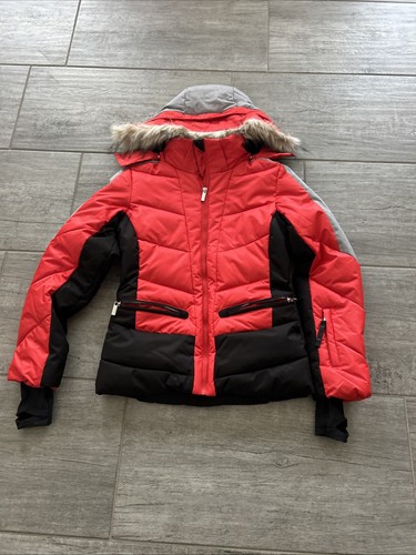 Damen skijacke icepeak größe - skijacke,