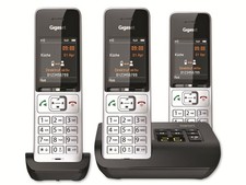 GIGASET Telefon Comfort 500A