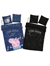 Peppa Wutz Star-Gazer