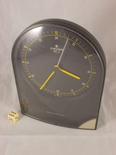 Junghans RC2 Funkuhr Tischuhr