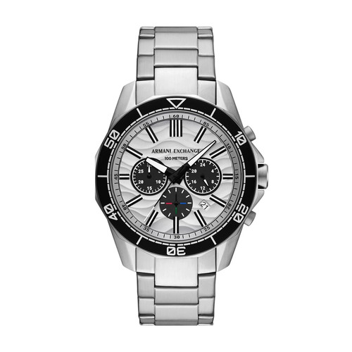 Herrenuhr armani exchange - armani,