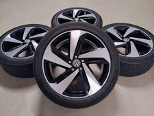 ⭐ ORIGINAL Sommerräder VW