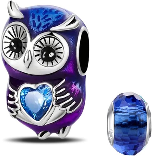 Lnqobu silber 925 charms - silber,