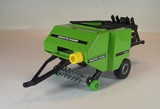 Siku 1/32 Deutz Fahr GP3.612 Großballenpresse für Farm Traktor - Trecker #416