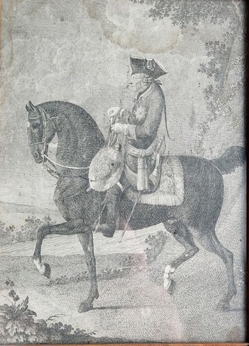 Friedrich der große preußen - friedrich,