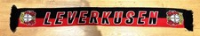 Fanschal bayer leverkusen - fanschal,