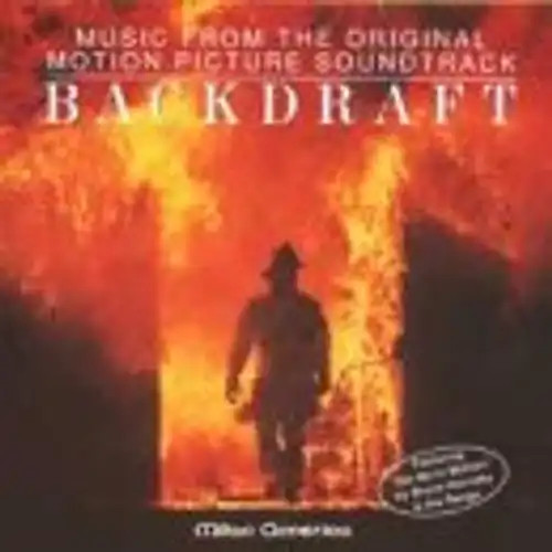 Hans zimmer backdraft - backdraft, (1991)