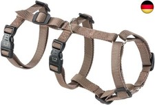 Ferplast Hundegeschirr Kleine Hunde Brave SMALL, Ausbruchsicheres