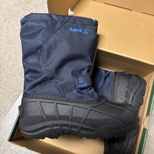 Kamik Icemelt GR. 38