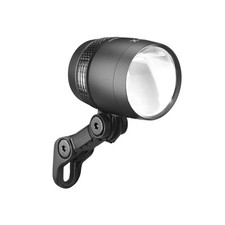 lumotec iq-x rt sense plus led frontscheinwerfer schwarz Busch&Muller Beleuchtung 