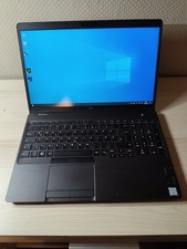 Dell Latitude 5501