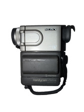 Sony Camcorder Mini-DV